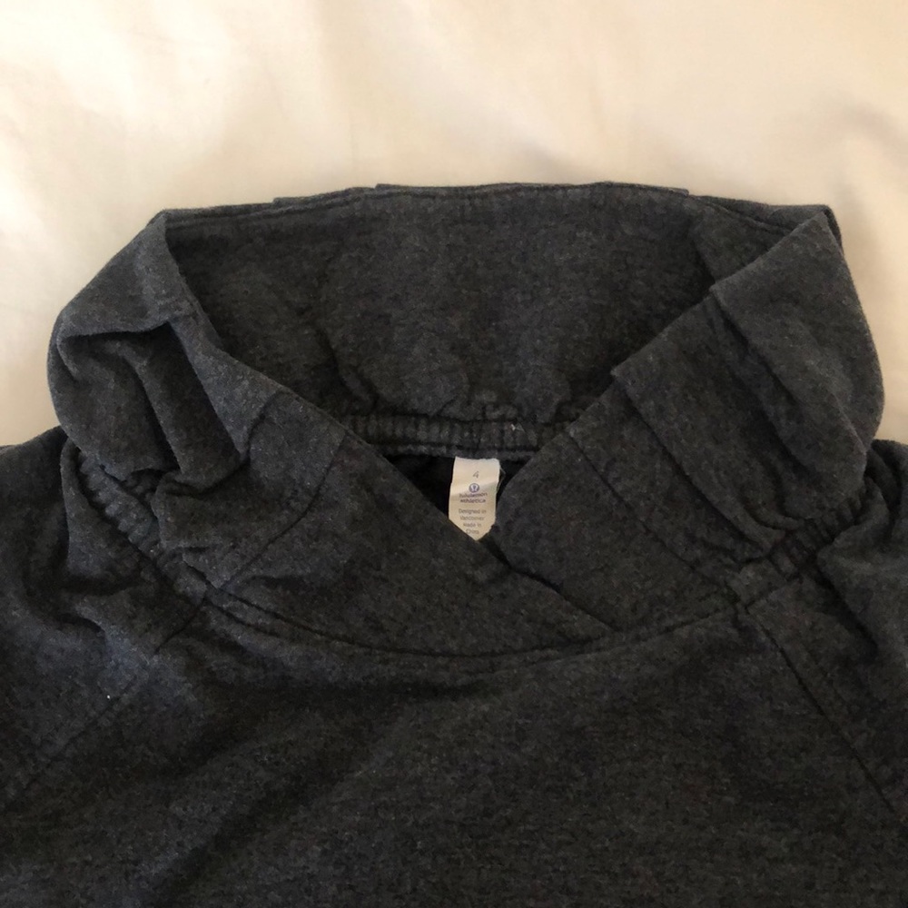 Lululemon pullover - Picture 3 of 3